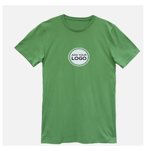 Custom Foam Puff Printed Tri-Blend <b>T</b> <b>Shirt</b> Vintage Washed Blank Merch <b>Shirts</b> USA Market - Product Image 1