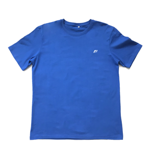 Camiseta de Verano para Hombre, Manga Larga, Estilo Hip Hop, Impresión Digital Personalizada, 100% Algodón, Antiarrugas, Transpirable - Product Image 1