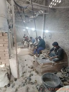 แผ่นเขาควายสำหรับทำธนู ขัดเงาธรรมชาติ ทำด้วยมือ ทนทาน ขนาด 60x160 มม. จากสัตว์ - Product Image 6