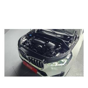 BMW X1 SDrive 20i M Sport 2023, 11,523 km, Emisión Euro V, Volante a la Izquierda, Cámara Trasera - Product Image 6