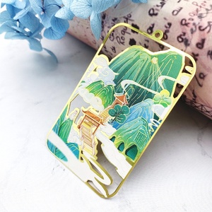 Marcador de metal impresión UV personalizado - Product Image 4