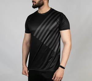 Maillots de bain anti-UV pour hommes, nouvelle collection, vente en gros OEM ODM, haute qualité, spandex doux, polyester, manches courtes, sublimation - Product Image 5