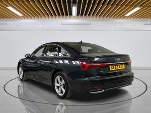 OFFRE JUSTE 2022 A6 SALOON 2.0 40 TFSI SPORT - Product Image 5