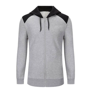 Premium Unisex Heavyweight Cotton Fitness <b>Hoodie</b> Custom Logo Pullover Sportswear Casual Workout Sweatshirt for Men and Women - Product Image 6