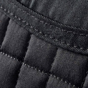 Almohadilla de Silla de Montar Transpirable y Cómoda que Ofrece una Sensación Ligera y una Calidad Premium para la Práctica de Equitación - Product Image 3