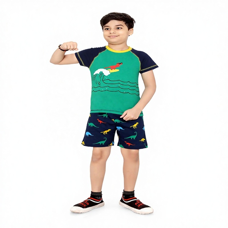 Baby Clothes India Design Japan Style