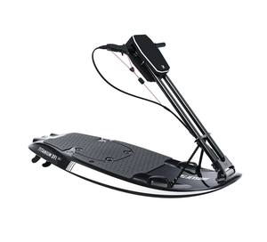 DESCUENTO Tabla de Surf JETSURF DFI-SKI Jrt5 2025 de Fibra de Vidrio y Carbono para Actividades de Surf al Aire Libre - Product Image 2