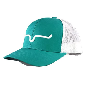 Gorras Trucker de Pana Richardson de 6 Paneles al por Mayor, Estilo Y2K, Hip Hop, Playa, Negocios, Pesca, Ciclismo, Unisex, Personalizables - Product Image 4