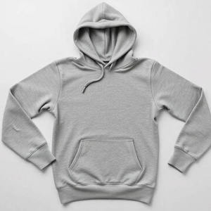Sudadera con Capucha Personalizada, Sudadera Unisex de Algodón y Felpa, Fabricante de Sudaderas con Capucha, Venta al Por Mayor - Product Image 6