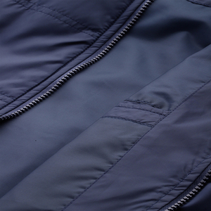 Chaleco Acolchado para Hombre 2026 de Calidad Premium con Logotipo Personalizado, Ligero, Aislante, para Moda Urbana y Actividades al Aire Libre - Product Image 5