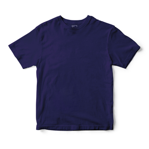 Camiseta Oversize de Algodón Estilo Urbano Unisex - Product Image 2