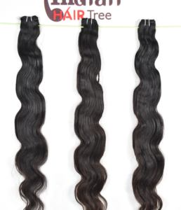 Cabello Humano Virgen Vietnamita 100% Natural, Ondulado Profundo, sin Procesamiento Químico, para Mujer, Venta al por Mayor - Product Image 1