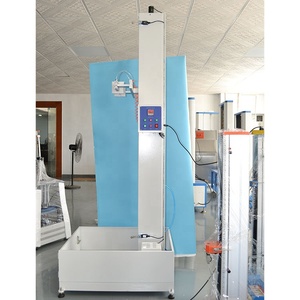 Darsen DS-717 điện thoại thông minh miễn phí Drop Shipping Tester Độ chính xác thả thử nghiệm máy cho các thiết bị di động - Product Image 6