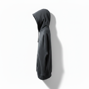 High Quality 100 % Cotton Custom Design High Quality Oversized <b>Pullover</b> <b>Men</b> Hoodies Heavy Weight Top Selling Hoodie - Product Image 4