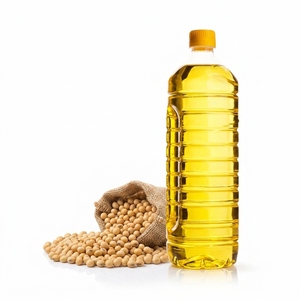 Aceite Vegetal de Soya Puro de Alta Pureza para Cocina Comercial y Fabricación Industrial de Alimentos - Product Image 2