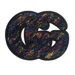 Muestra Gratuita Personalizada: Parches Termoadhesivos de Goma, Chenilla y Cuero con Logotipo Bordado y de Secado Rápido para Sudaderas - Product Image 1