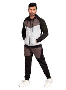 Sweat-shirt en coton 100% 330GSM pour homme, streetwear lourd, impression personnalisée en relief, sweat-shirt en coton uni de haute qualité - Product Image 6