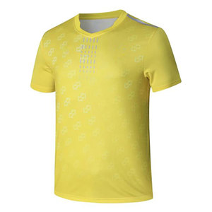 Maillot de football à manches courtes imprimé en polyester 100% de haute qualité, design personnalisé, tenue d'équipe pour l'hiver - Product Image 6