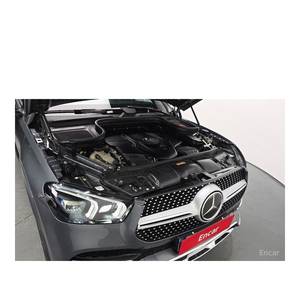 Mercedes-Benz GLE-Class GLE400d 4MATIC Coupé 2023, 92 208 km, Diesel, Automatique, Volant à Gauche, Caméra Arrière - Product Image 6