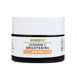 Gel pour les yeux éclaircissant à la vitamine C Essano 10g - Product Image 1