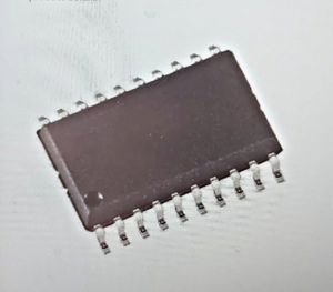 74LVC377D 118-Flip-Flop 15ns 330MHz SOIC Mecca Traders Co Ltd Modelo 00288 Tailandia - Product Image 1