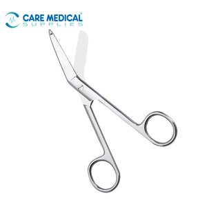 Espéculos de Diagnóstico para Oído, Set de Instrumentos Quirúrgicos ORL, Acero Inoxidable de Grado Médico, Bajo MOQ, Envío Rápido - Product Image 2