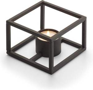 Portavelas de Hierro de Origen Tradicional Indio, Hecho a Mano, Duradero, Decoración Navideña para el Hogar, Mejora la Atmósfera Visual, Precio al por Mayor - Product Image 6