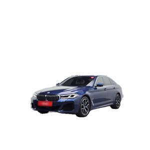 BMW Série 5 530e M Sport 2022, conduite à gauche, boîte automatique, 30 341 km - Product Image 1