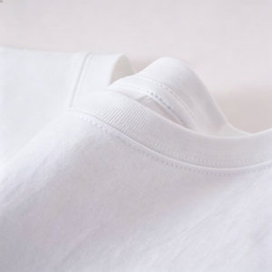 Camiseta Corta Personalizada para Mujer, Algodón, Ropa Casual de Moda, Venta al Por Mayor - Product Image 3
