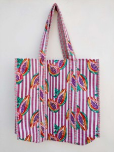 Sacs fourre-tout Nouveau style Grande capacité Sac fourre-tout en coton pour femme Sac à main décontracté pour le bureau Sac à bandoulière pour ordinateur portable - Product Image 4