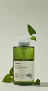Agua Limpiadora Profunda JMSOLUTION HEARTLEAF 88 |   500 ml |   Hidratación y Cuidado Calmante para el Acné |   Hialuronato de Sodio |   K-beauty - Product Image 2