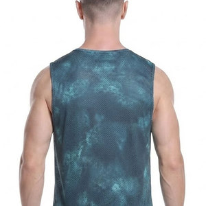 Nouveaux débardeurs de qualité supérieure pour hommes, respirants, confortables, meilleur prix, sans manches, prix abordable, débardeur pour hommes - Product Image 5