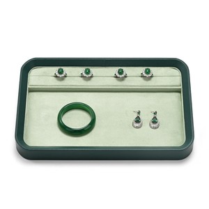 Handcrafted Acacia Wood Jewelry <b>Box</b> with Hidden <b>Drawer</b> - Wholesale - Product Image 3