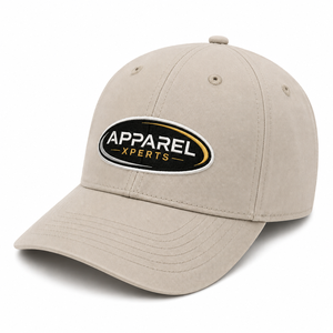 Casquette de baseball à 6 panneaux unisexe, ajustable, en coton, couleur unie, décontractée, pour adultes, à porter en toutes saisons - Product Image 2