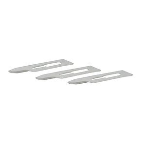 Kit de biopsie cutanée de précision en acier inoxydable de haute qualité, instruments chirurgicaux orthopédiques manuels, certifié CE - Product Image 3