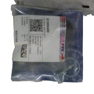 Joint d'étanchéité à l'huile style antique, arbre s1200990 pour pièces de moto ttv - Product Image 2