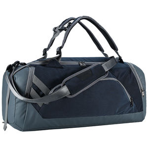 Sac de voyage en polyester imperméable de haute qualité, grande capacité, sac de sport de créateur avec logo personnalisé - Product Image 3