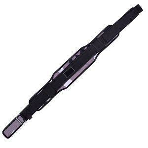 Cinturón de Soporte de Alta Resistencia para Levantamiento de Pesas, Dominadas, Flexiones, Entrenamiento en Gimnasio y Entrenamiento de Fuerza - Product Image 4