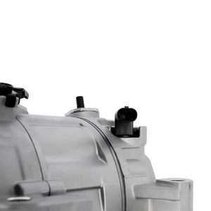 Compressore AC per Mazda 3 CX-30 2019-2023 2.5L L4 GAS DOHC BDGF 61 450 BDGF61450 - Product Image 6