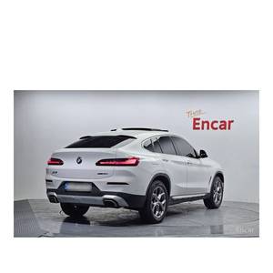 BMW X4 XDrive20i XLine 2022, Euro V, conduite à gauche, boîte automatique, caméra de recul, 46 138 km - Product Image 2