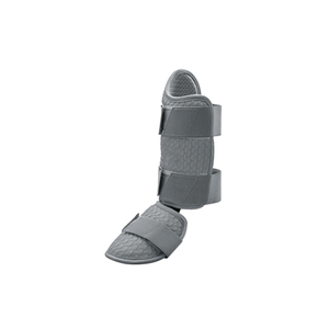 Protector de Piernas de Neopreno Gris con Cierre de Velcro, Protección Ligera para Adultos, Todas las Estaciones - Product Image 2