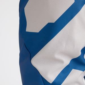 Pantalons de motocross de haute qualité, pantalons de protection pour la conduite avec panneaux renforcés aux genoux, tissu extensible et personnalisation du logo - Product Image 4