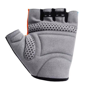 Gants de vélo absorbant les chocs, respirants, avec grip antidérapant, pour hommes et femmes - Product Image 3