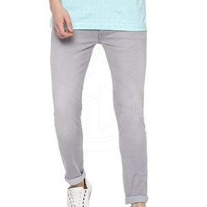 Jeans pour hommes en gros, pantalons de sport, jeans d'hiver pour hommes, en vente en ligne - Product Image 3