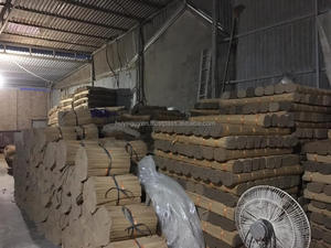 Bâton de bambou d'approvisionnement d'usine de haute qualité 1.3mm de haut Bâtons de bambou rond Agarbatti pour bâton d'encens fabriqué au Vietnam + 84916930070 - Product Image 6