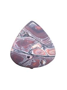 Piedra Preciosa de Jaspe Cabujón de Porcelana Natural 100% de Alta Calidad para Sanación, Jaspe al por Mayor para Joyería - Product Image 5