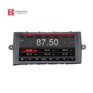 Système de navigation multimédia pour voiture avec écran tactile sans fil CarPlay Android Auto Bluetooth WiFi GPS pour Toyota Prius C (LHD) 2012 - Product Image 6