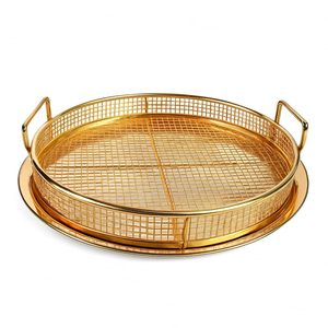 Baking Sheet with <b>Rack</b> Set 1 Pan 1 <b>Rack</b> Stainless Steel Quarter Sheet Pan with <b>Cooling</b> <b>Rack</b> Rust Free & Warp Resistant & N - Product Image 2