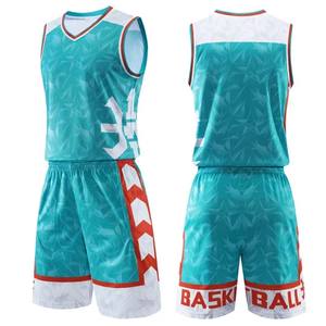 <span class=keywords><strong>Camisetas</strong></span> <span class=keywords><strong>de</strong></span> <span class=keywords><strong>baloncesto</strong></span> personalizadas sublimadas OEM, fabricadas en poliéster, al por mayor, <span class=keywords><strong>baratas</strong></span>, con certificación BSCI. - Product Image 1