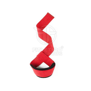 Sangles de poignet ajustables pour la gym et le fitness à prix abordable, logo personnalisé, haute qualité, respirantes, en vente en ligne - Product Image 2